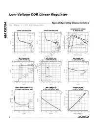 MAX8794ETB+TGC1 Datasheet Page 4