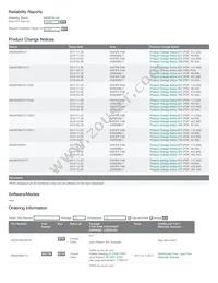 MAX8797GTI+ Datasheet Page 2