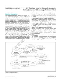 MAX8844YETD+T Datasheet Page 9