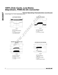 MAX887HESA+TG002 Datasheet Page 6