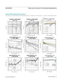 MAX8969EWL35+ Datasheet Page 6