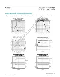 MAX8971GEWP+T Datasheet Page 13