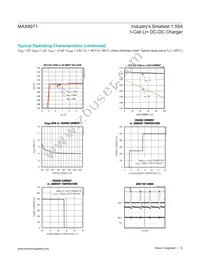 MAX8971GEWP+T Datasheet Page 14