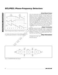 MAX9382ESA+ Datasheet Page 8