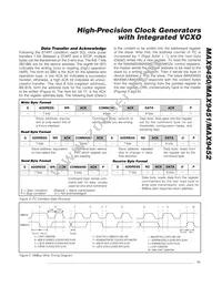 MAX9451EHJ-T Datasheet Page 11