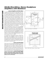 MAX9728AETC+TWGA8 Datasheet Page 10