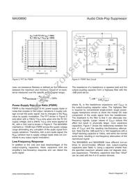 MAX9890BETA+TGC1 Datasheet Page 8