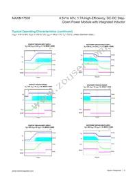 MAXM17505ALJ+T Datasheet Page 9