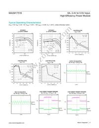 MAXM17516ALI+T Datasheet Page 4