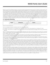 MAXQ2000-RBX Datasheet Page 9