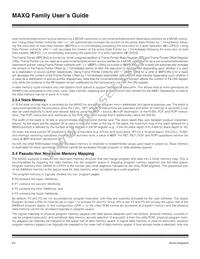 MAXQ2000-RBX Datasheet Page 12