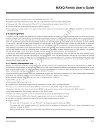 MAXQ2000-RBX Datasheet Page 15