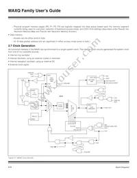 MAXQ2000-RBX Datasheet Page 18