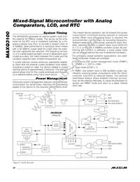 MAXQ3100-EMN+ Datasheet Page 20