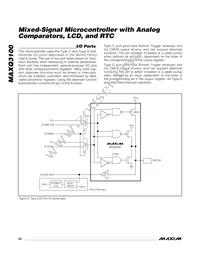 MAXQ3100-EMN+ Datasheet Page 22