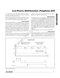 MAXQ3180-RAN+T Datasheet Page 17