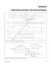 MAXQ618J-UEI+ Datasheet Page 14