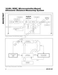 MAXQ7667AACM/V+GB Datasheet Page 22