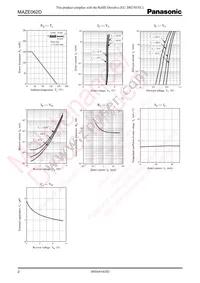 MAZE062D0L Datasheet Page 2