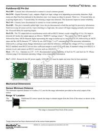 MB1006-000 Datasheet Page 2