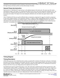 MB1044-000 Datasheet Page 3