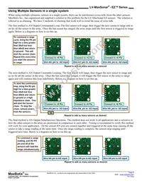 MB1044-000 Datasheet Page 5