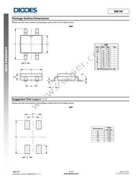 MB10F-13 Datasheet Page 4