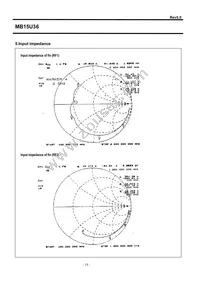 MB15U36PFV-G-BNDE1 Datasheet Page 19