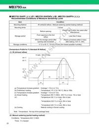 MB3793-30APNF-G-JN-6E1 Datasheet Page 23