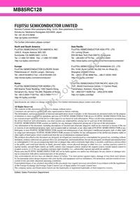 MB85RC128PNF-G-JNE1 Datasheet Page 20