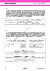 MB85RS512TPNF-G-JNERE1 Datasheet Page 10