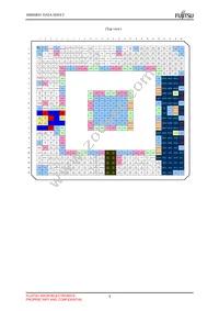 MB86R01PB-GSE1 Datasheet Page 14