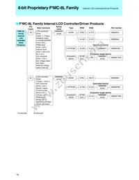 MB90561APMC-G-367-JNE1 Datasheet Page 18