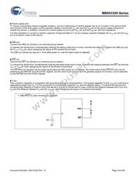 MB95F334KPMC-G-SNE2 Datasheet Page 16