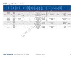 MB96F386RSCPMC-GS-215E2 Datasheet Page 19