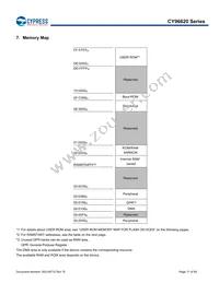 MB96F623RBPMC1-GS-UJE2 Datasheet Page 17