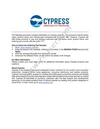 MB9AF115NAPMC-G-JNE2 Datasheet Cover