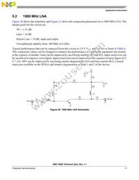 MBC13900NT1 Datasheet Page 11