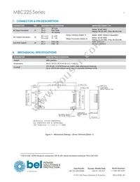 MBC225-1024L-2 Datasheet Page 5
