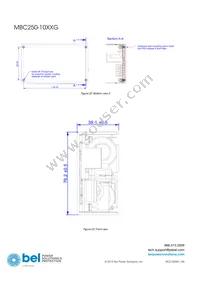 MBC250-1048G Datasheet Page 14