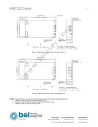 MBC350-1T15L Datasheet Page 5
