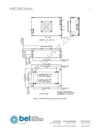 MBC450-1T15G Datasheet Page 7