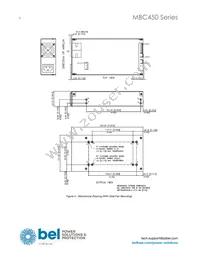 MBC450-1T15G Datasheet Page 8