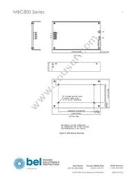 MBC800-1T48 Datasheet Page 7