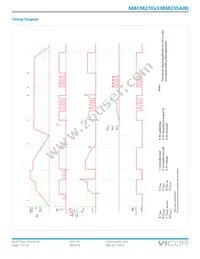 MBCM270T338M235A00 Datasheet Page 7