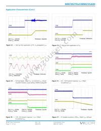 MBCM270T338M235A00 Datasheet Page 11