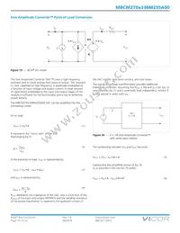 MBCM270T338M235A00 Datasheet Page 15