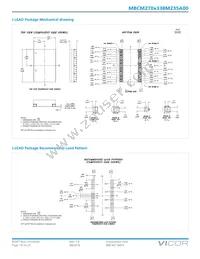 MBCM270T338M235A00 Datasheet Page 19