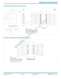 MBCM270T338M235A00 Datasheet Page 20