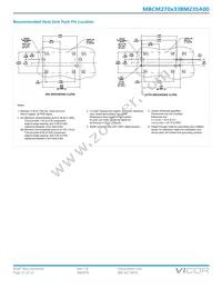 MBCM270T338M235A00 Datasheet Page 21